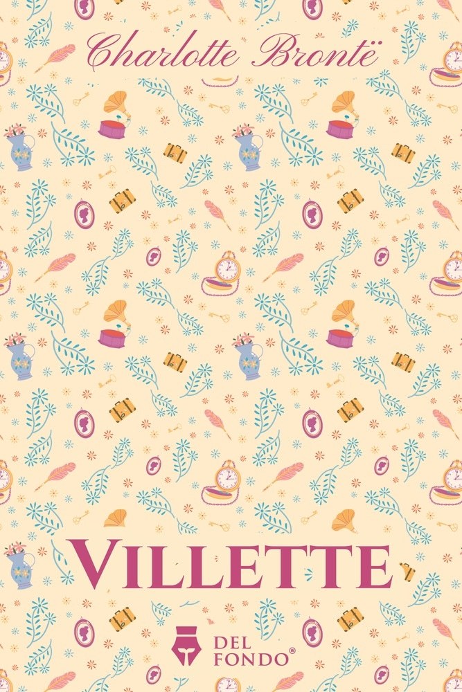 VILLETTE