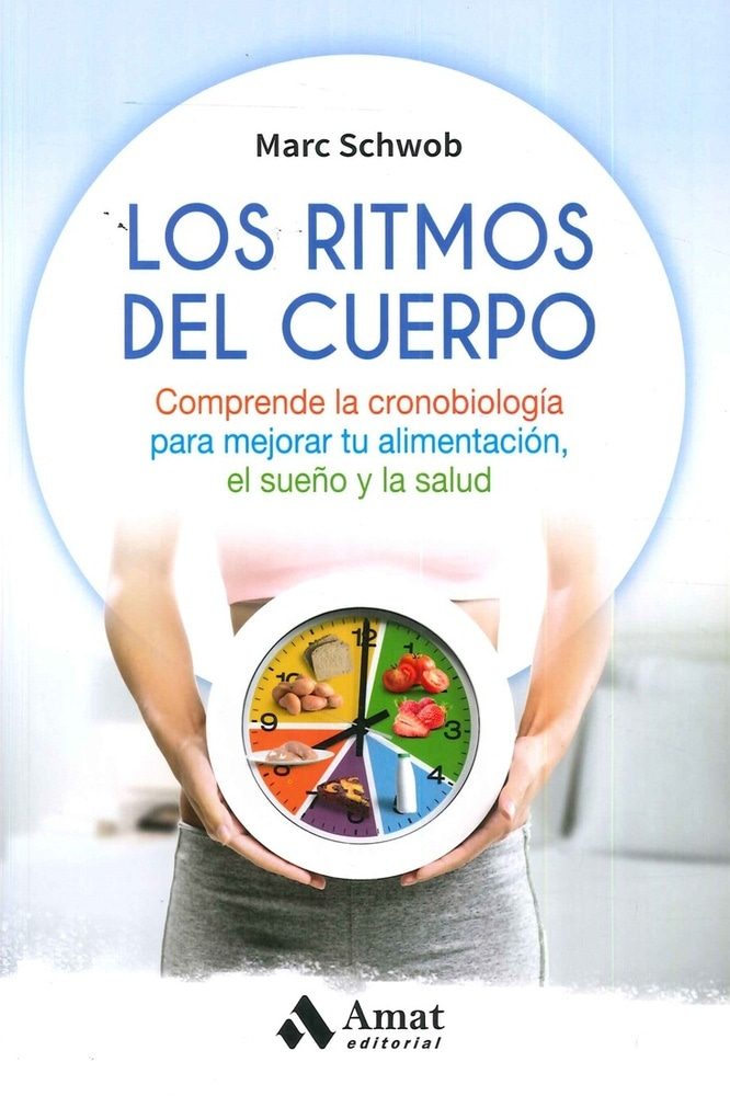 LOS RITMOS DEL CUERPO