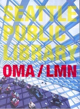 SEATTLE PUBLIC LIBRARY