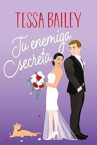 TU ENEMIGA SECRETA