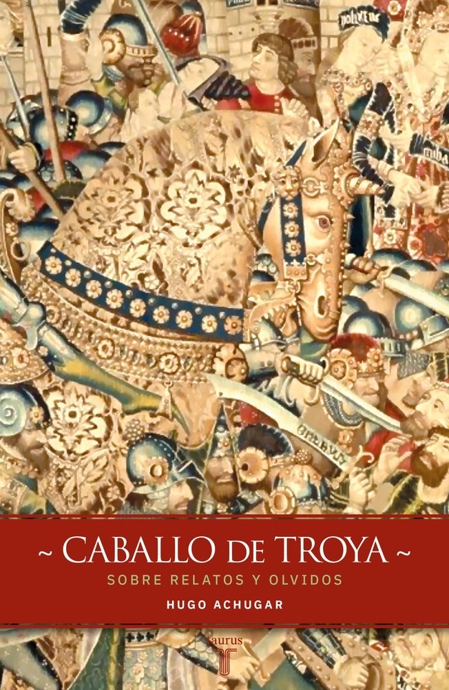 CABALLO DE TROYA