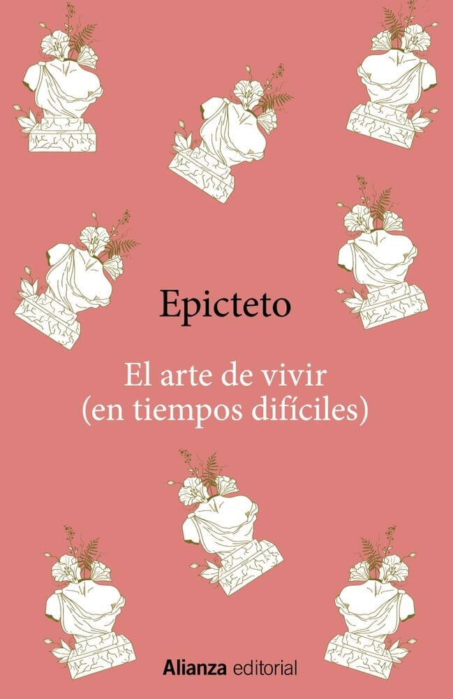 ARTE DE VIVIR EL (EN TIEMPOS DIFICILES)