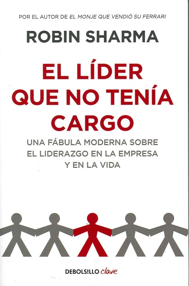 EL LÍDER QUE NO TENÍA CARGO