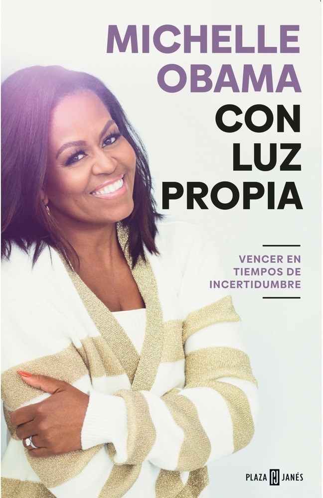 CON LUZ PROPIA