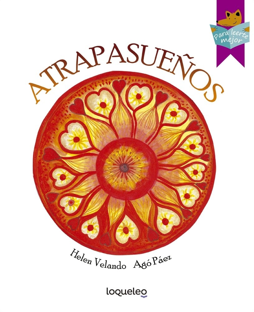 ATRAPASUEÑOS (MAXI)