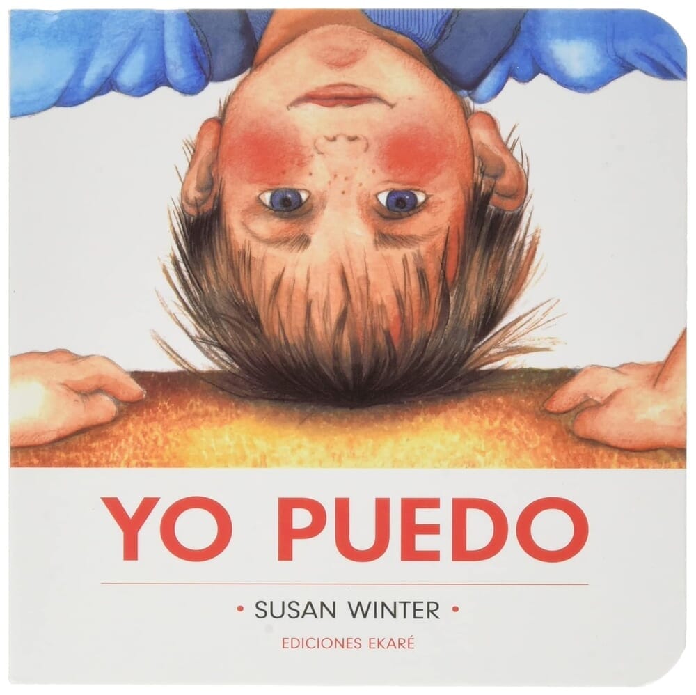 YO PUEDO (CARTONE)