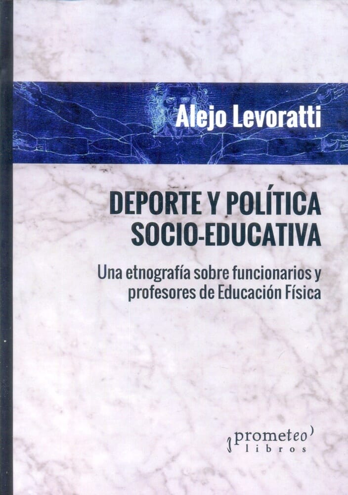 DEPORTE Y POLITICA SOCIO-EDUCATIVA. UNA