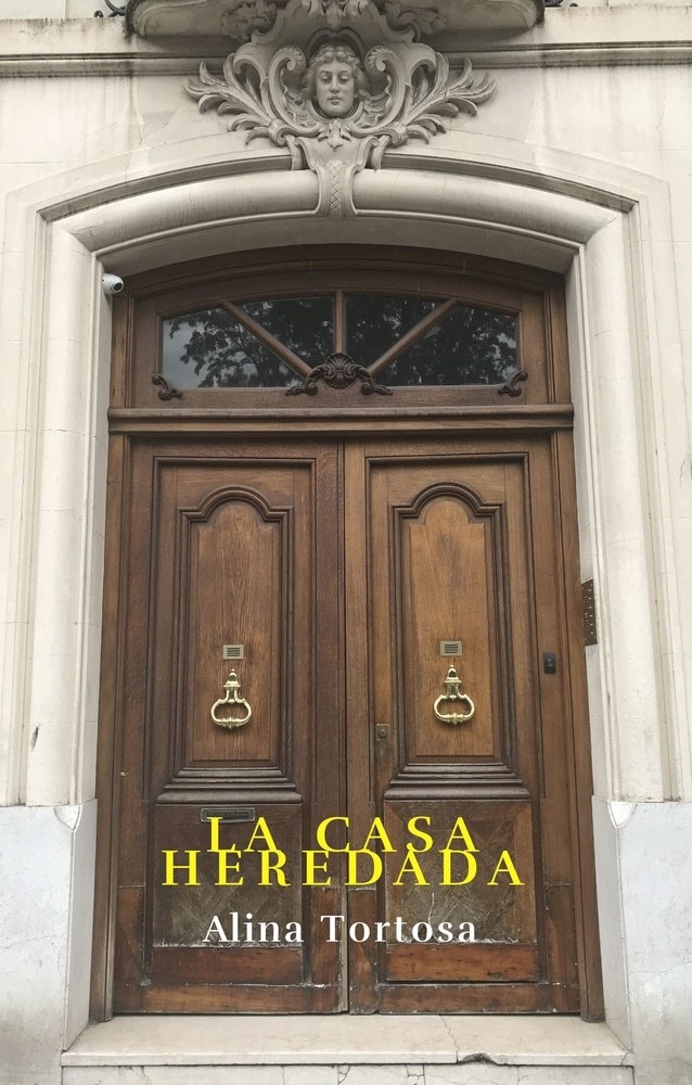 LA CASA HEREDADA