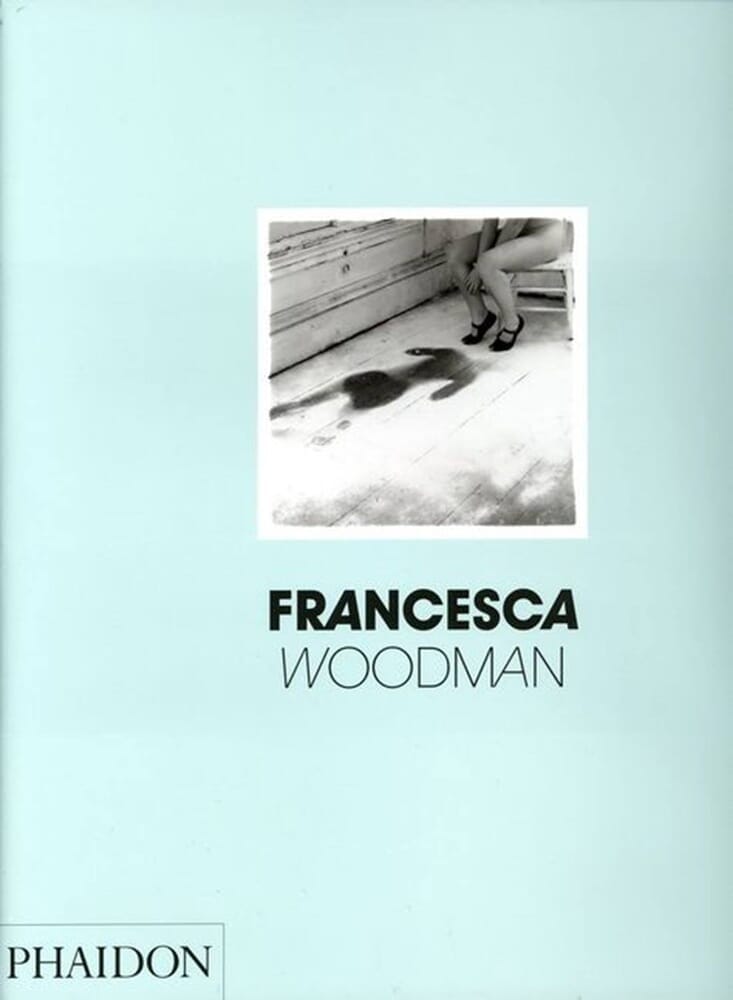 FRANCESCA WOODMAN