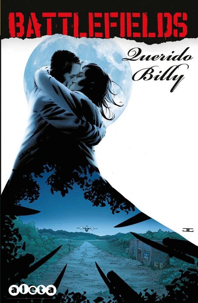 BATTLEFIELDS VOL 2: QUERIDO BILLY