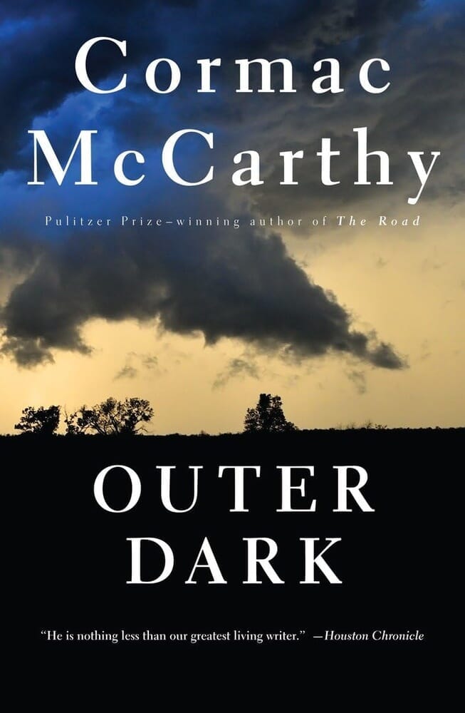 OUTER DARK