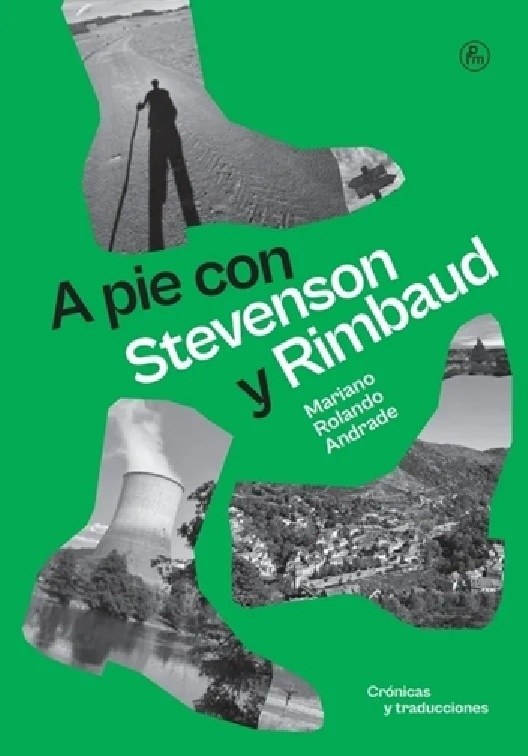 A PIE CON STEVENSON Y RIMBAUD
