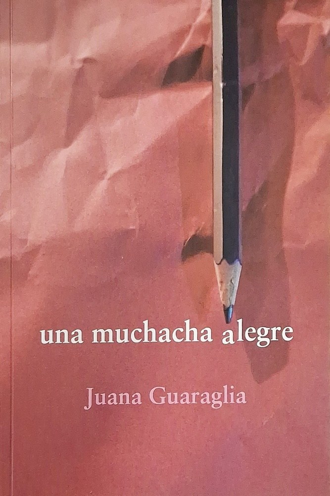 UNA MUCHACHA ALEGRE