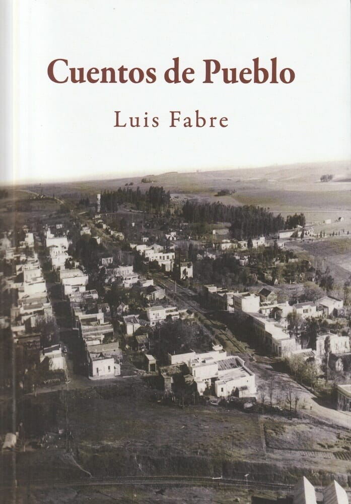 CUENTOS DE PUEBLO