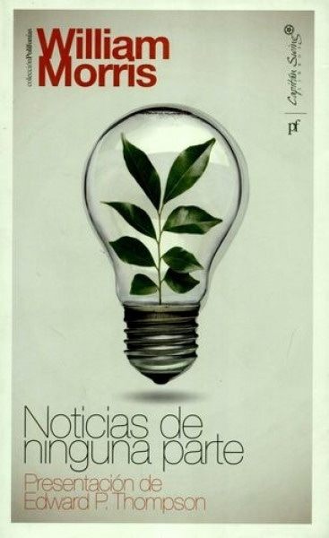 NOTICIAS DE NINGUNA PARTE