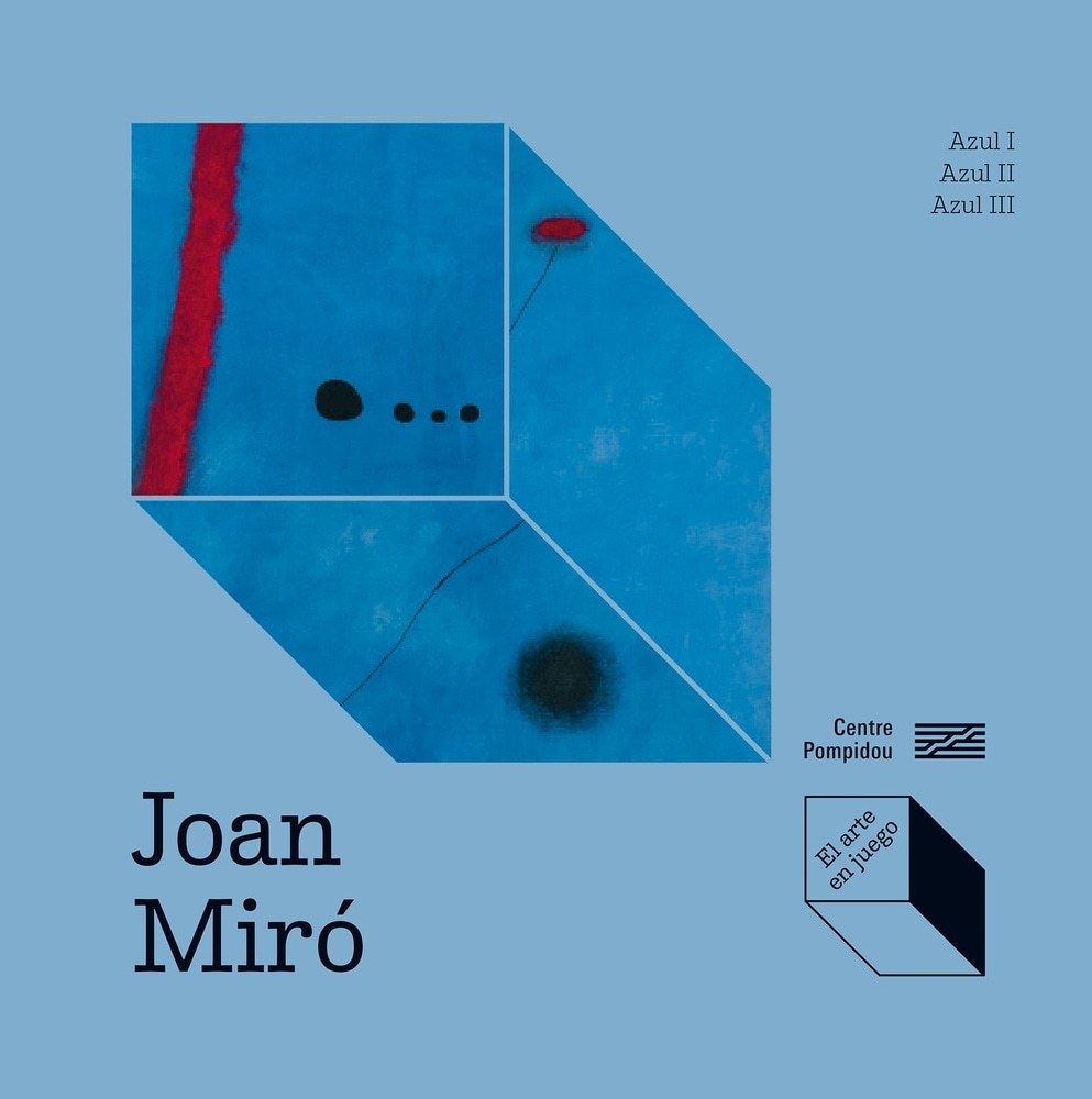 JOAN MIRO