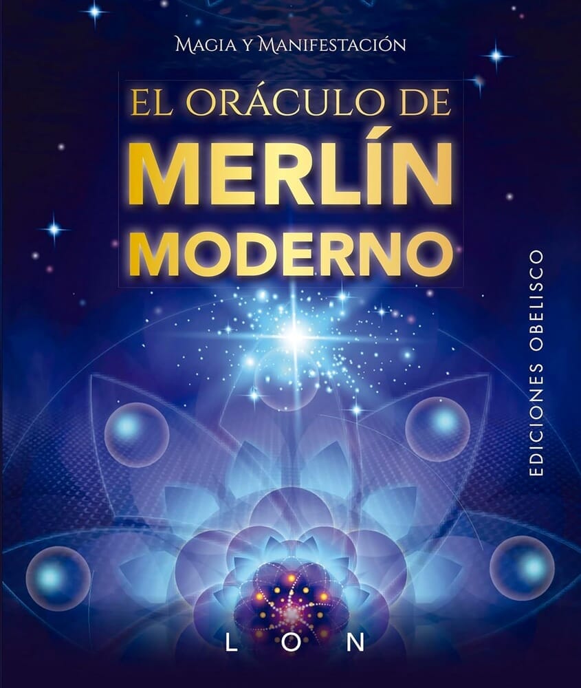 ORÁCULO DE MERLÍN MODERNO, EL + CARTAS