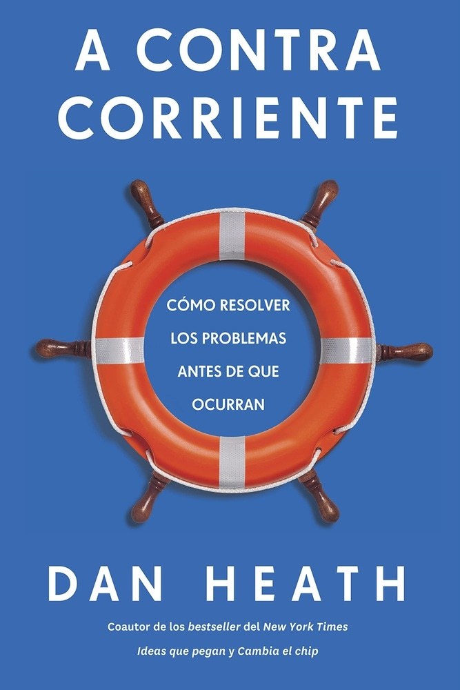 A CONTRACORRIENTE