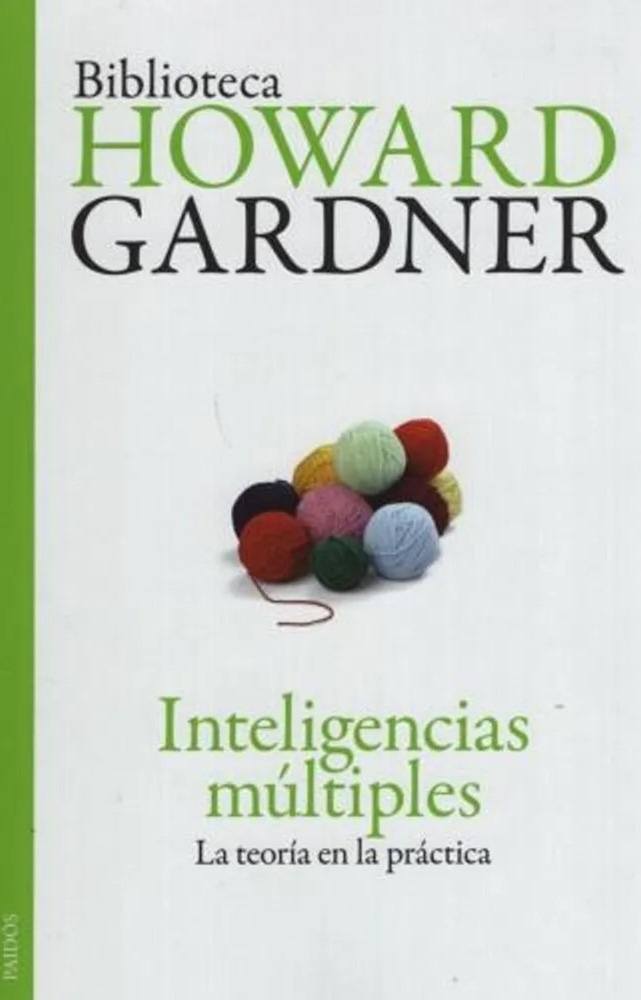 INTELIGENCIAS MÚLTIPLES