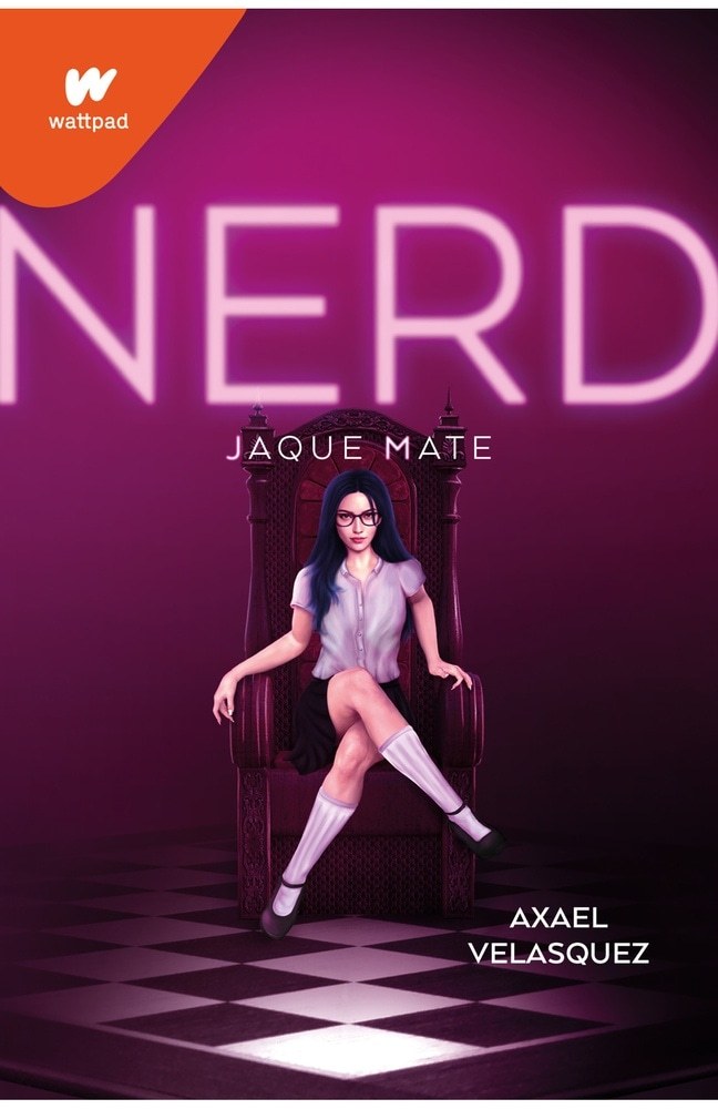 NERD 2