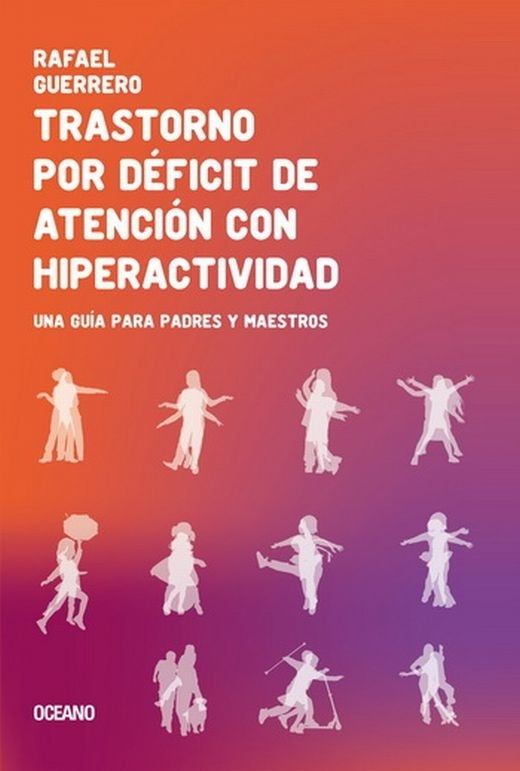 TRASTORNO POR DÉFICIT DE ATENCIÓN