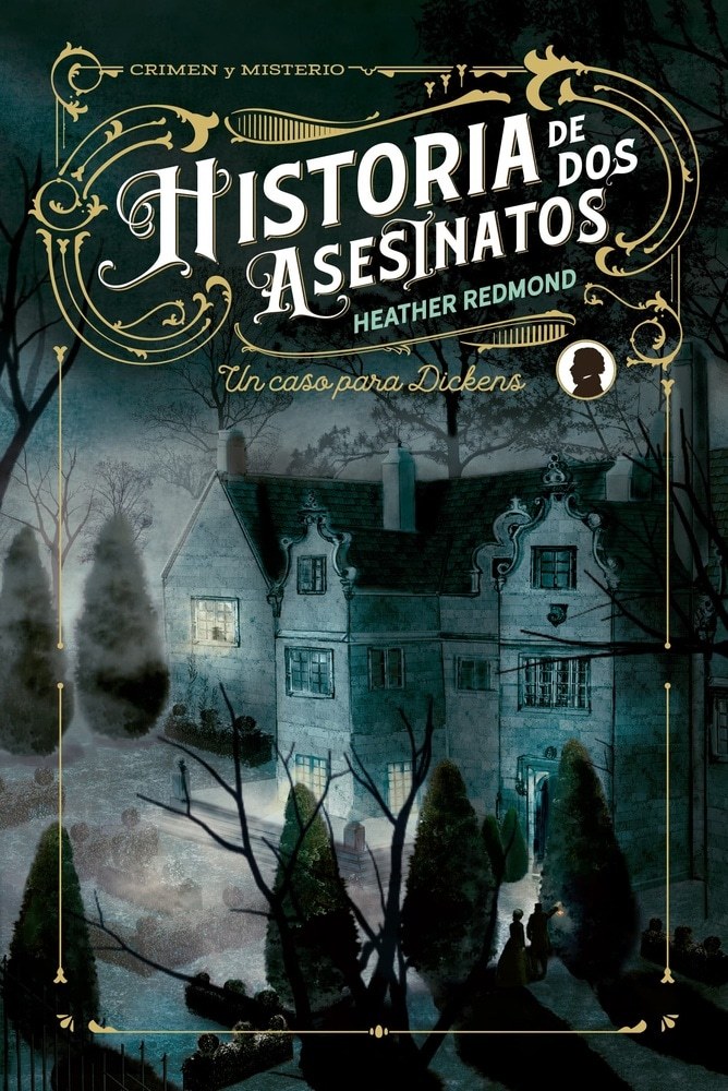 HISTORIA DE DOS ASESINATOS