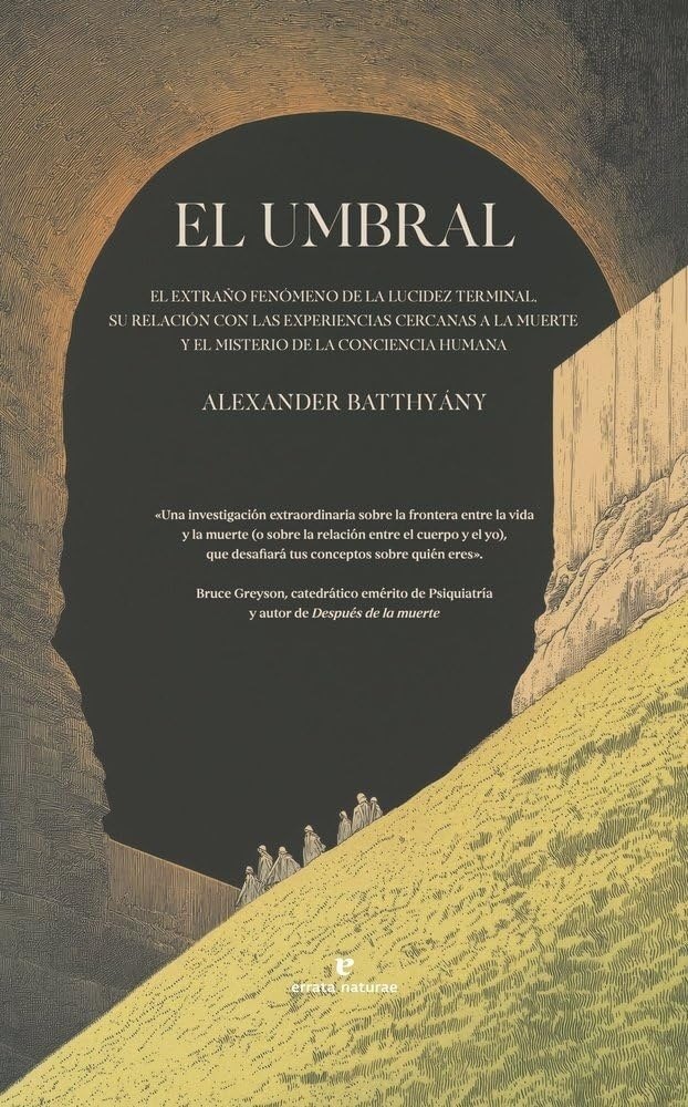 EL UMBRAL