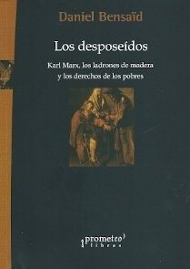DESPOSEIDOS, LOS.