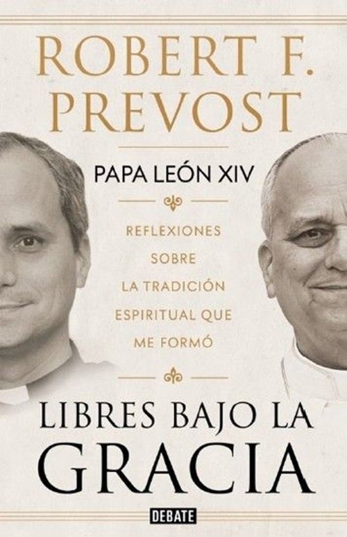 LIBRES BAJO LA GRACIA