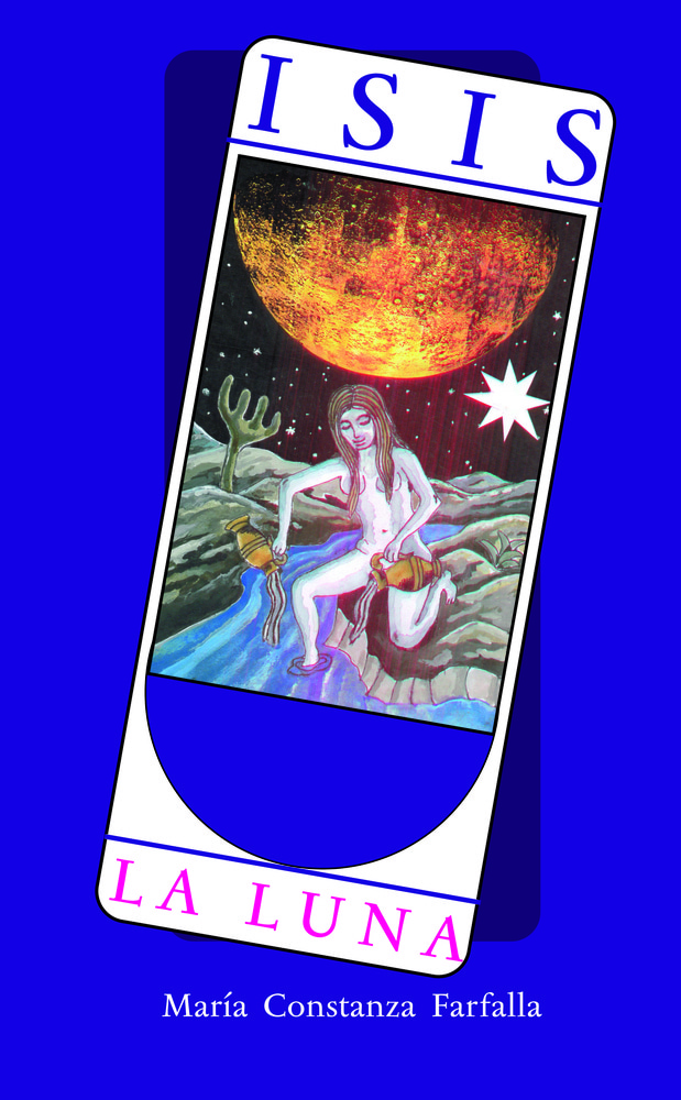 ISIS. LA LUNA