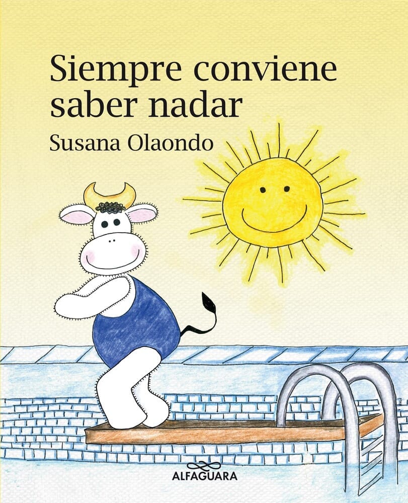 SIEMPRE CONVIENE SABER NADAR