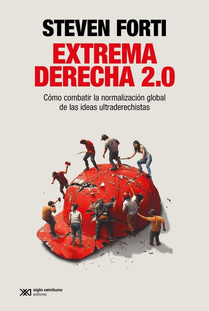 EXTREMA DERECHA 2.0