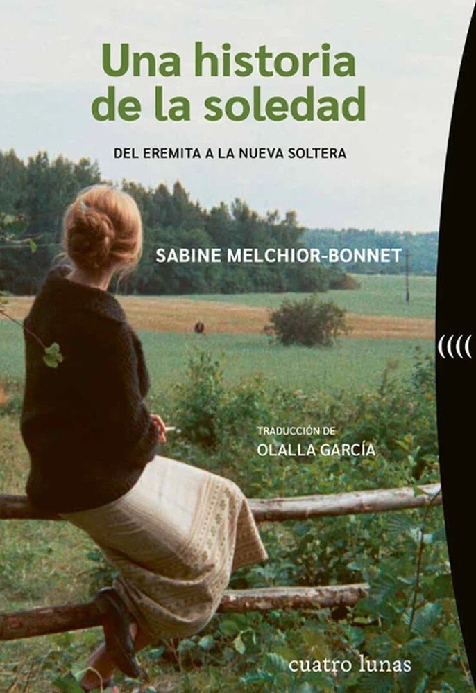 UNA HISTORIA DE LA SOLEDAD