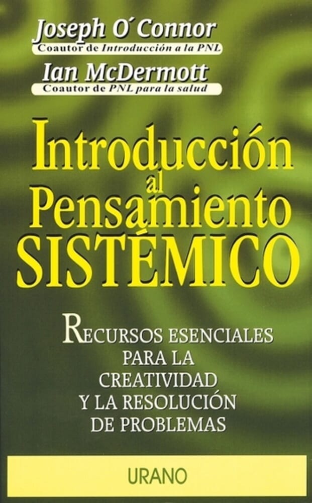INTRODUCCION AL PENSAMIENTO SISTEMICO