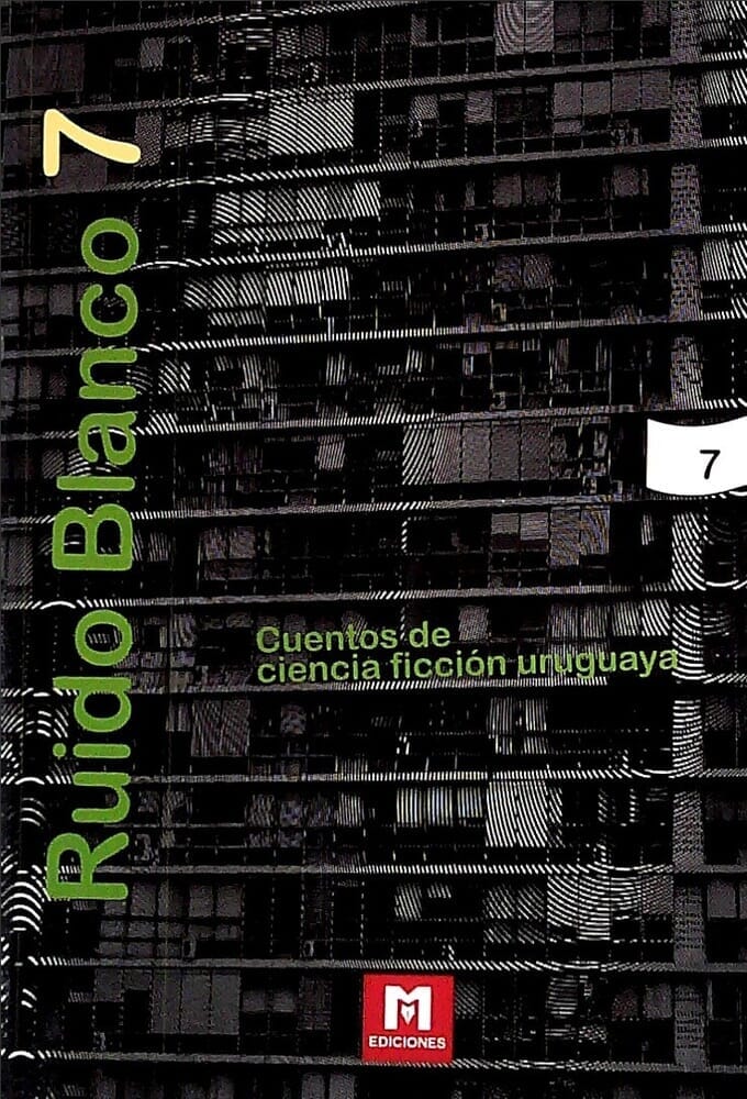 RUIDO BLANCO 7