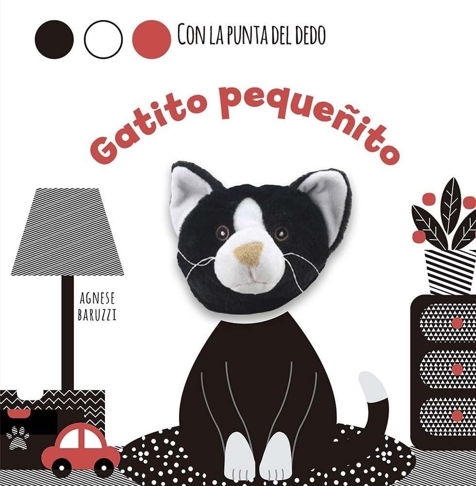 GATITO PEQUEÑITO (PIC)