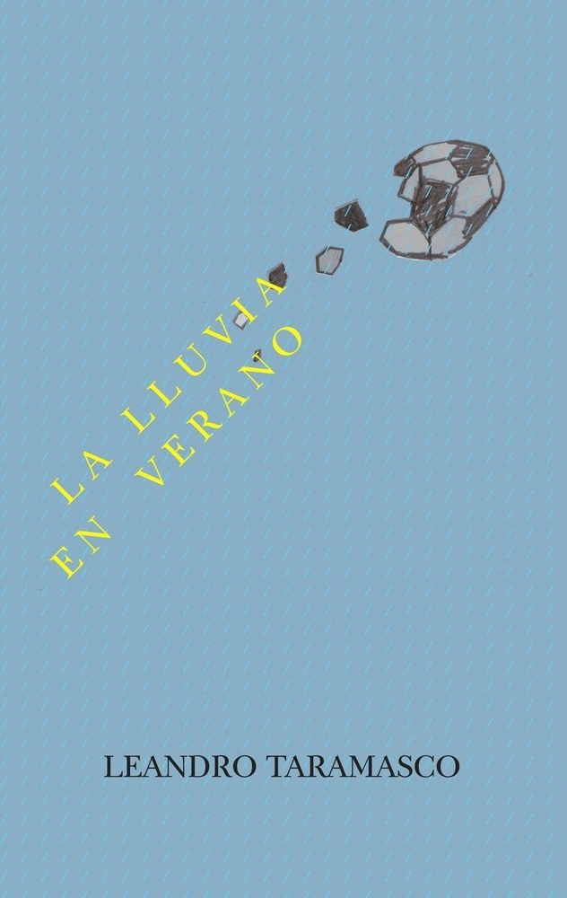 LLUVIA EN VERANO