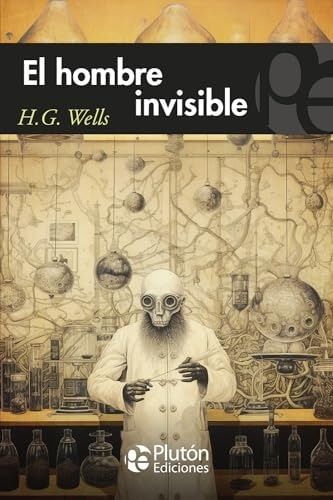 EL HOMBRE INVISIBLE
