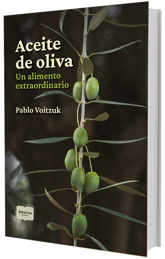 ACEITE DE OLIVIA