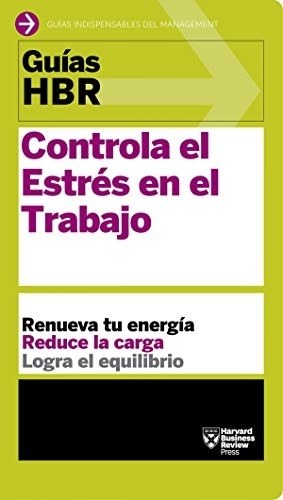 CONTROLA EL ESTRES EN EL TRABAJO