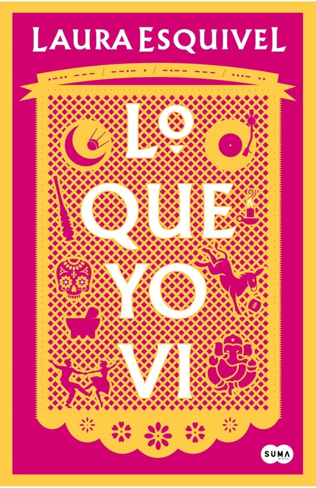 LO QUE YO VÍ