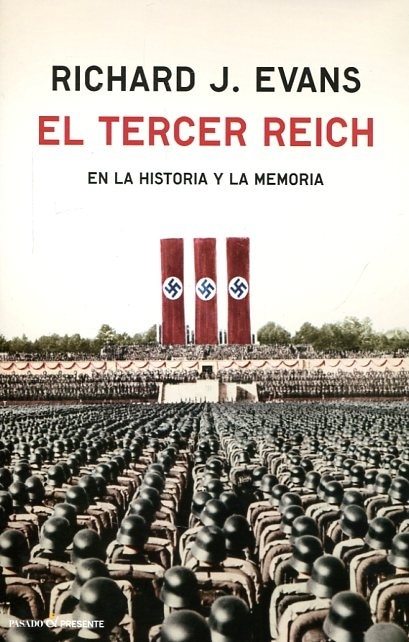 EL TERCER REICH