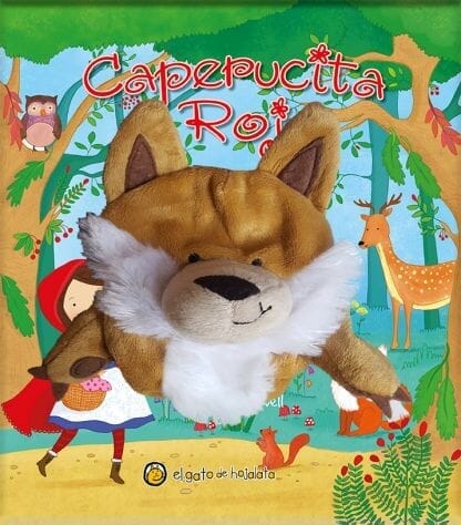 CAPERUCITA