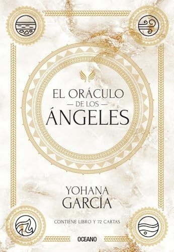 EL ÓRACULO DE LOS ÁNGELES (LIBRO Y CARTAS)