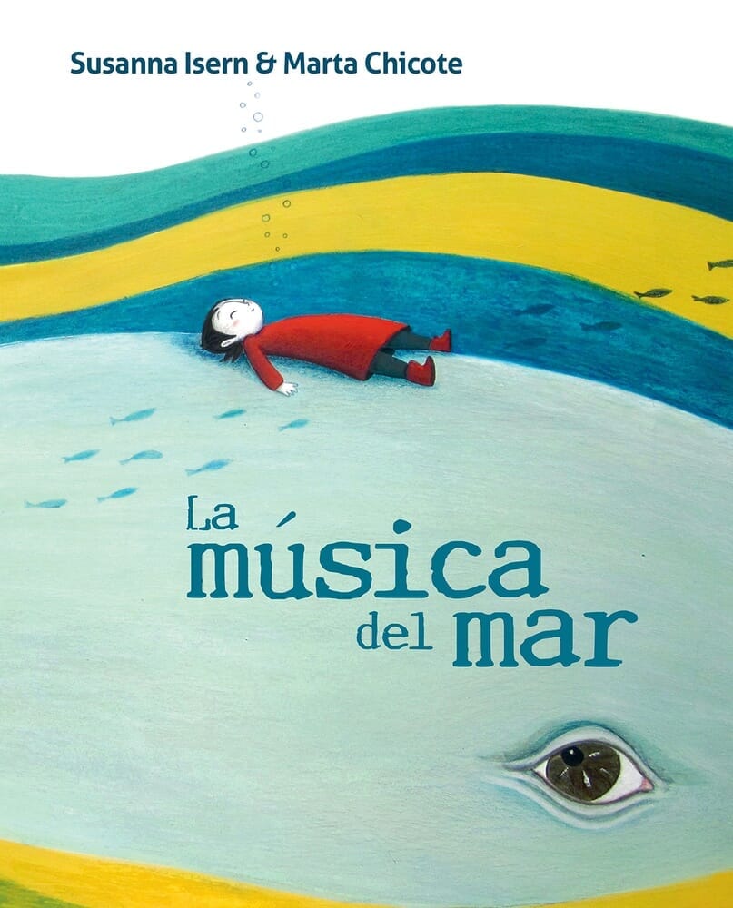 MÚSICA DEL MAR