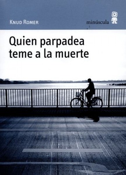 QUIEN PARPADEA