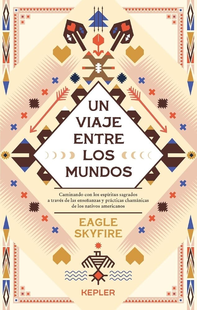 UN VIAJE ENTRE LOS MUNDOS