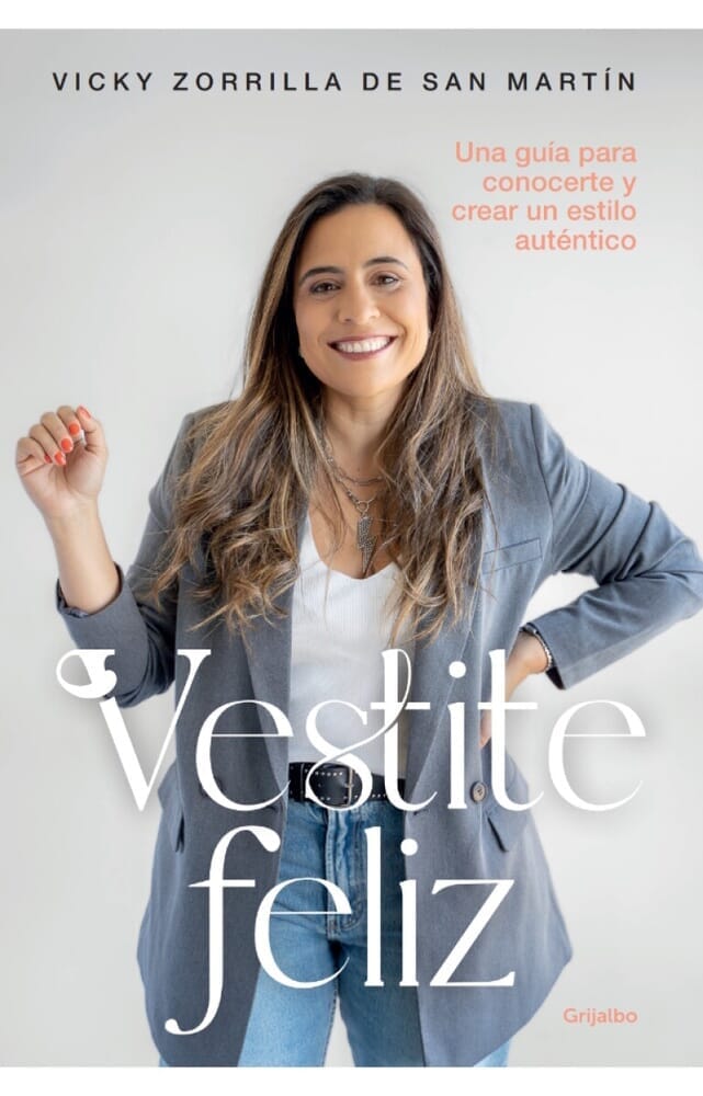 VESTITE FELIZ