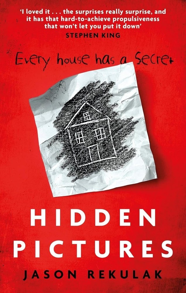 HIDDEN PICTURES