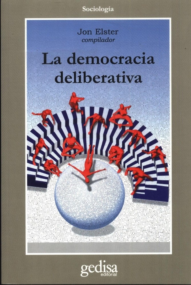 LA DEMOCRACIA DELIBERATIVA
